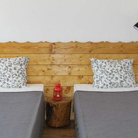Kwaterka Familijna Szklarska Poreba Ngoại thất bức ảnh